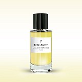 Bonaparte N°7 - Perfume - Collection Prestige Paris - Sensefy