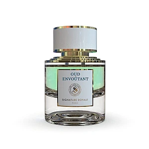 Oud Envoutant - Signature Royale Paris
