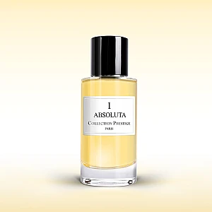 Absolute N°1 - Collection prestige Absolute N°1 - Collection prestige