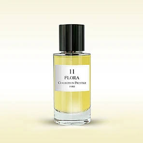 Flora N°11 - Collection Prestige Flora N°11 - Collection Prestige