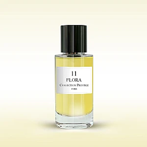 Flora N°11 - Collection Prestige Flora N°11 - Collection Prestige