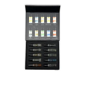 Discovery set - Collection Prestige Paris