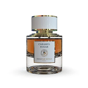 Caramel Sugar - Signature Royale Paris