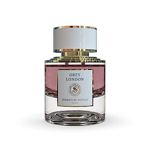Grey London - Signature Royale Paris Grey London - Signature Royale Paris