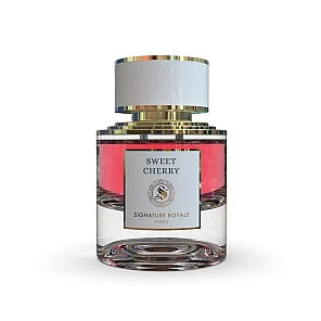 Sweet Cherry - Signature Royale Paris