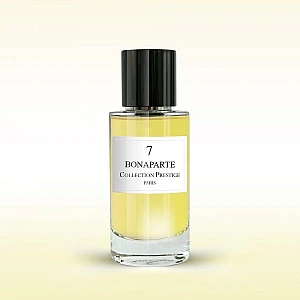 Bonaparte N°7 - Collection Prestige Bonaparte N°7 - Collection Prestige