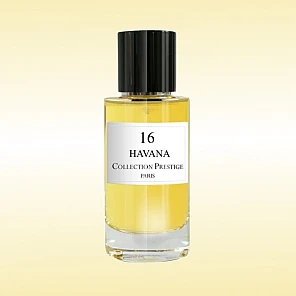 Havana N°16 - Collection Prestige Havana N°16 - Collection Prestige
