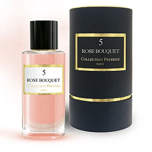 Rose Bouquet N°5 - Collection Prestige Rose Bouquet N°5 - Collection Prestige
