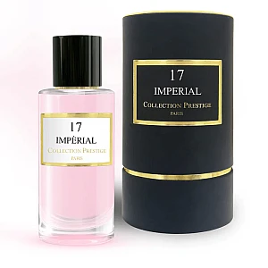 Imperial N°17 - Collection Prestige Imperial N°17 - Collection Prestige