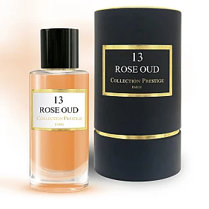 Rose Oud N°13 - Collection Prestige Rose Oud N°13 - Collection Prestige