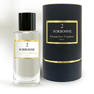 Sorbonne N°2 - Collection prestige Sorbonne N°2 - Collection prestige