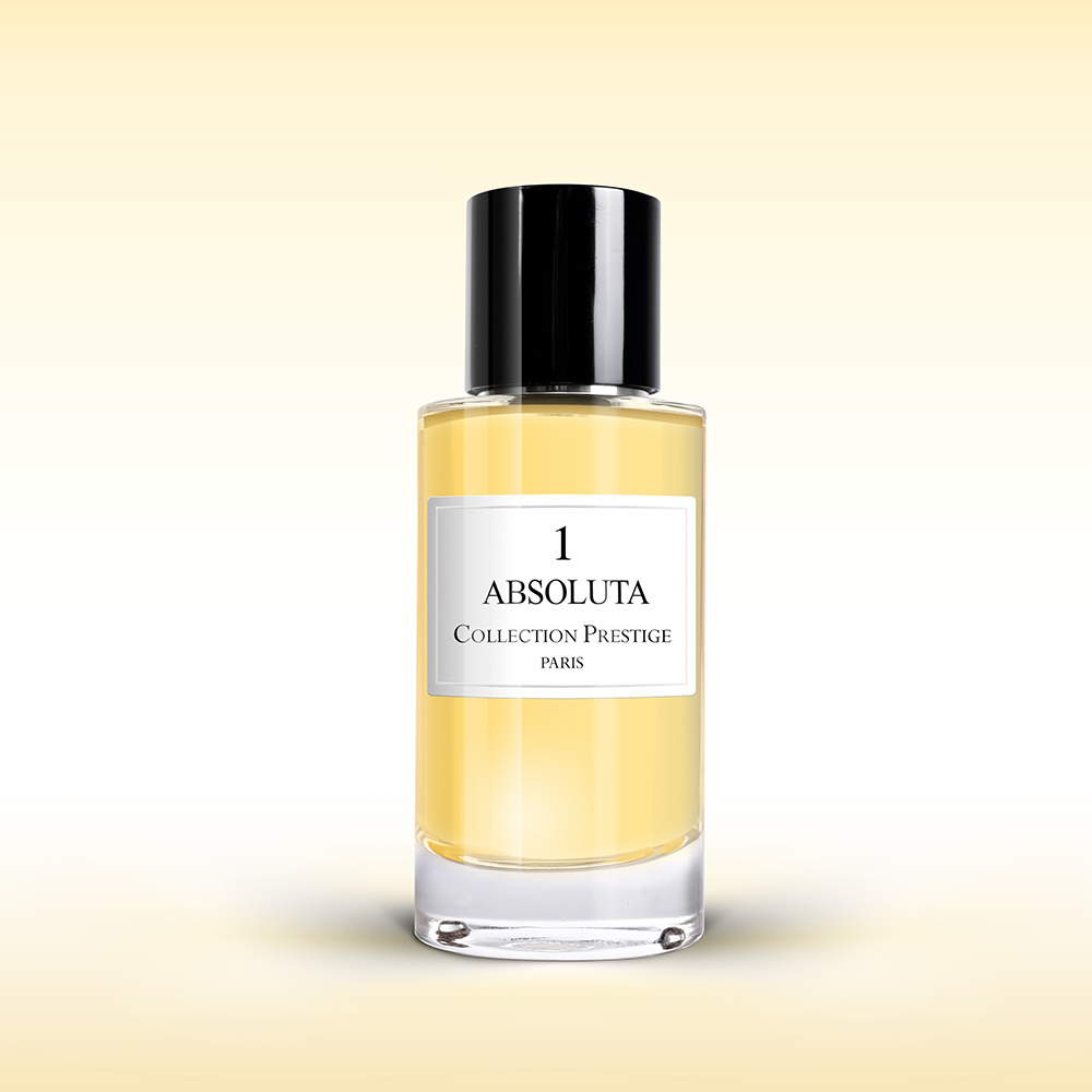 Absoluta N°1 - Collection prestige