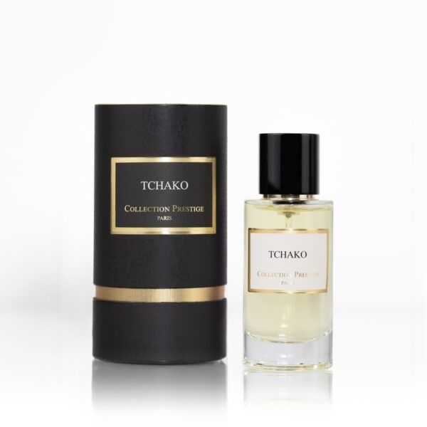 Tchako - Collection Prestige Paris Parfum
