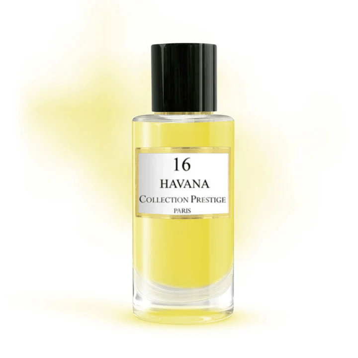 Havana N°16 - Collection Prestige