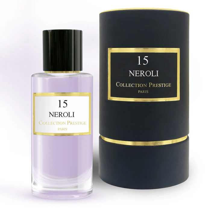 Néroli N°15 - Collection Prestige