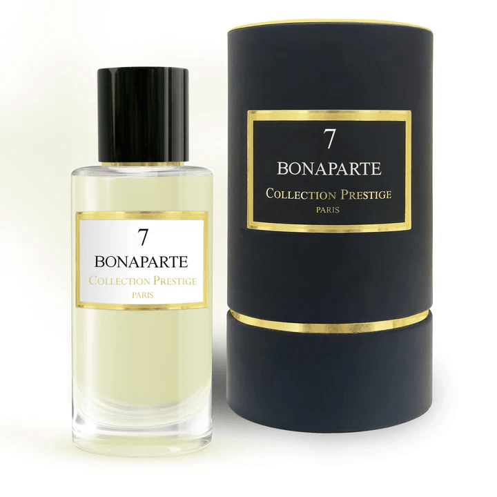 Bonaparte N°7 - Collection Prestige