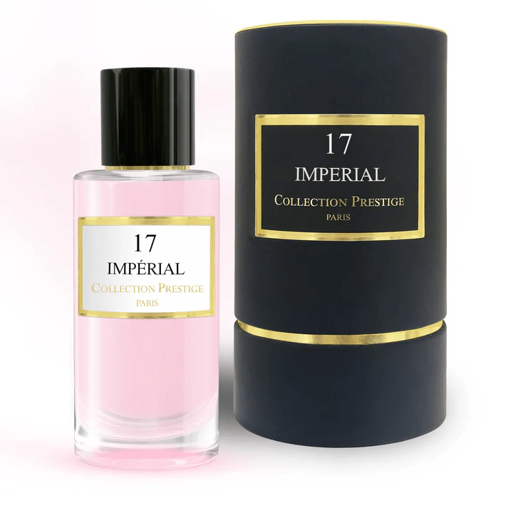 Imperial N°17 - Collection Prestige