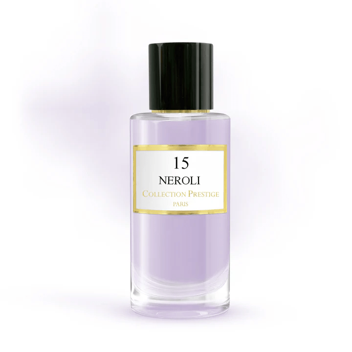 Néroli N°15 - Collection Prestige