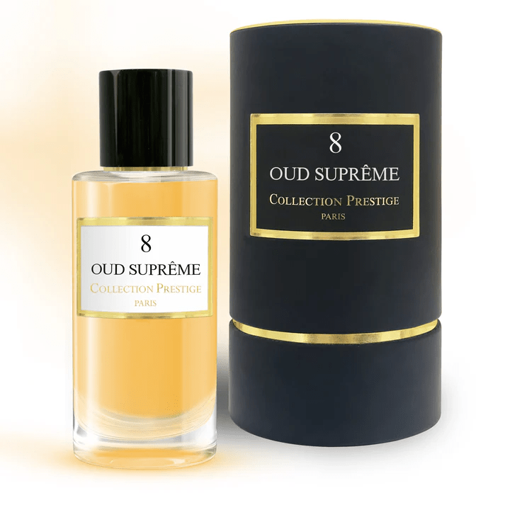 Oud Suprême N°8 - Collection Prestige