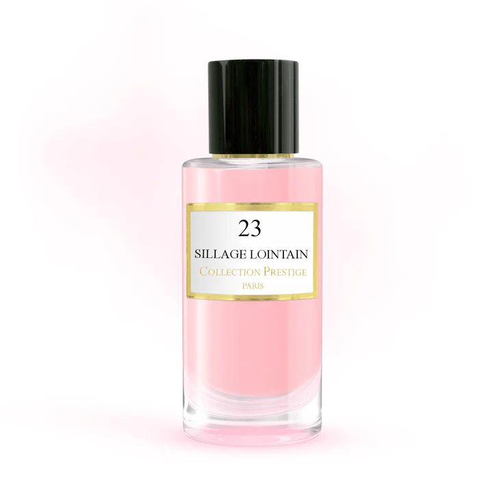 Sillage Lointain N°23 - Collection Prestige
